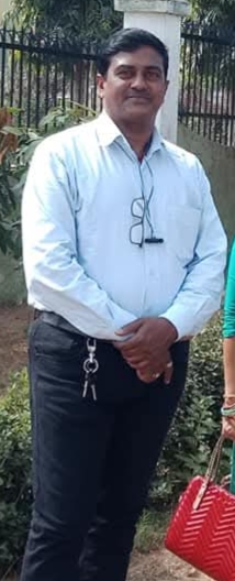 Mr. Ashok Kumar Patra