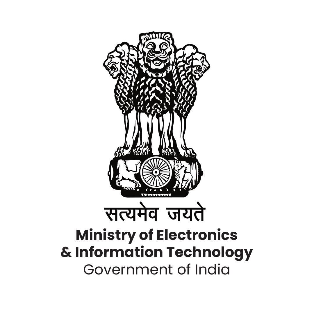 Ministry Of Electronics and Information - Government Of India (MeITy)
