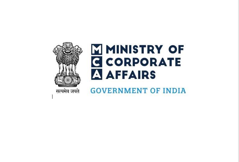 Ministry of Corporate Affairs (MCA)