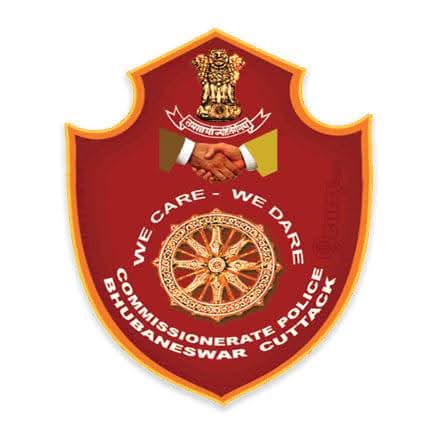 Commissionrate Police Bhubaneswar Cuttack