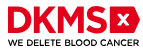 DKMS BMST - We Delete Blood Cancer