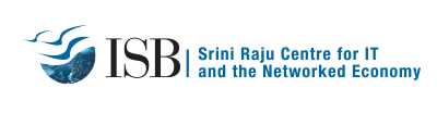 Srini Raju Centre for IT and the Networked Economy