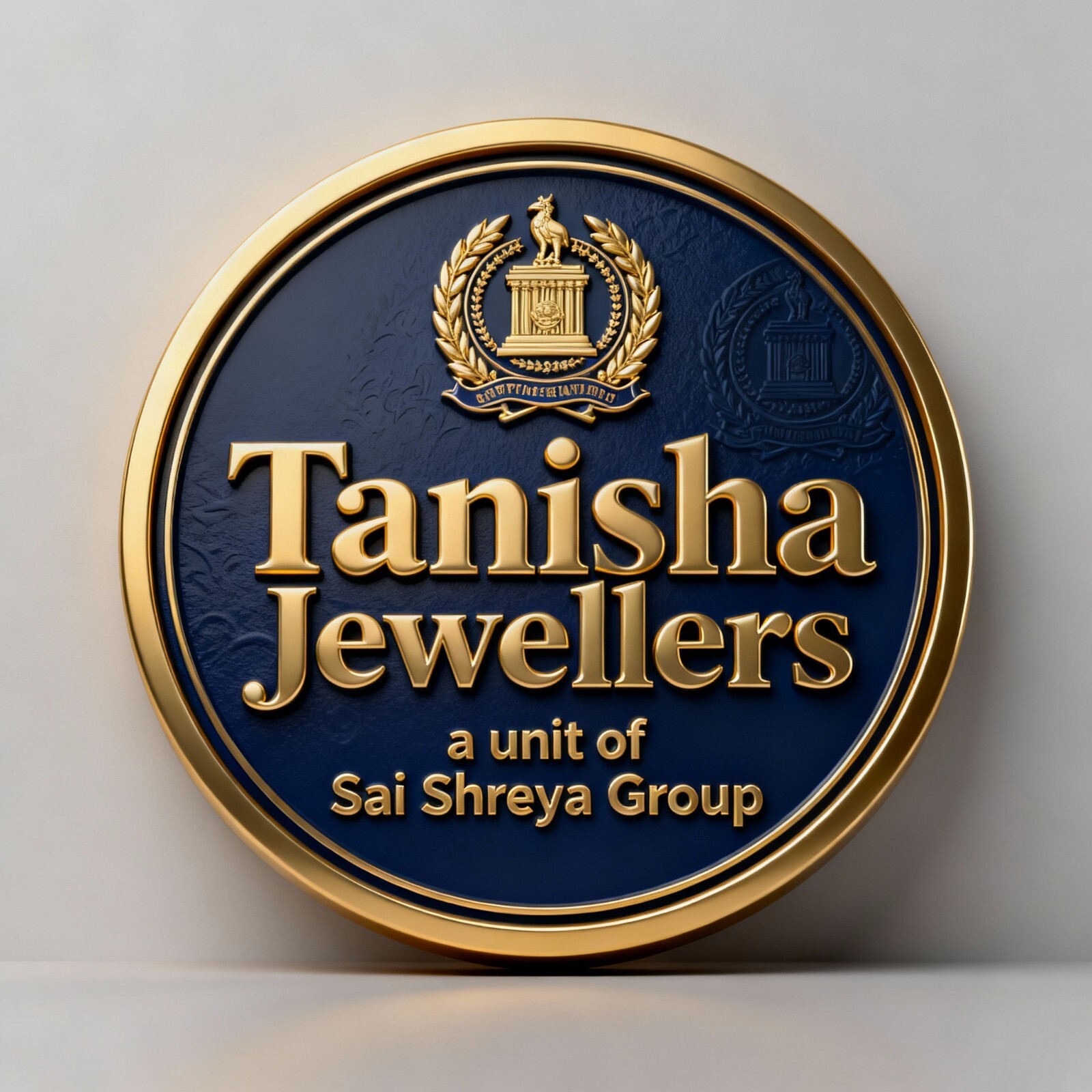 Tanisha Jewellers