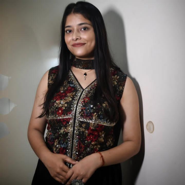 Ms.Veditaa Sharma - Varanasi 