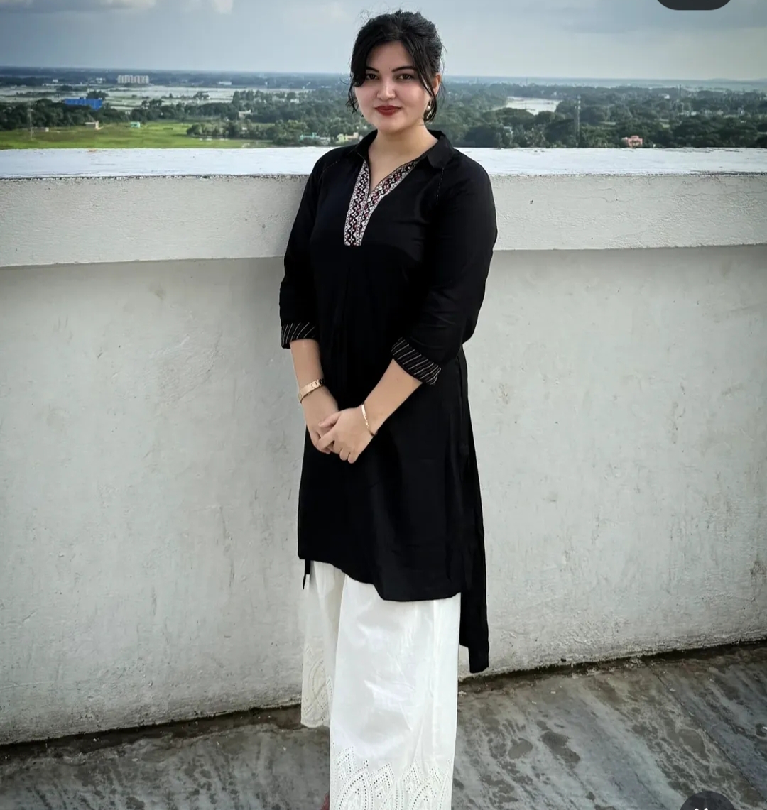 Ms Anchal Mishra - Bhubaneswar 